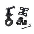 Dynojet Power Vision 3 Handlebar Mount Kit for Powersports Vehicles