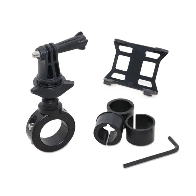 Dynojet Power Vision 3 Handlebar Mount Kit for Powersports Vehicles