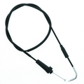 QuadBoss Throttle Cable for Suzuki LT-F250 QuadRunner (1990-1999) – Durable Replacement Part