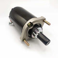 Ricks Motorsport Electrics Arctic Cat Snowmobile Starter Motor Part #64-001