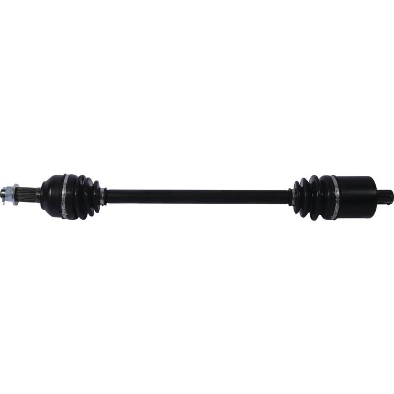All Balls Racing AB8-PO-8-104 Front Left 8-Ball Axle for Polaris RZR Pro XP and U Force 1000