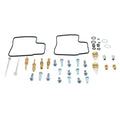 All Balls Racing Carburetor Rebuild Kit for Honda PC800 Pacific Coast (1989-1998) - Part #26-10140