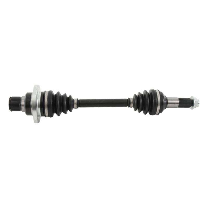 All Balls Racing 03-08 Yamaha YFM660 Grizzly Rear Right 8-Ball Axle – Enhanced Strength and Durability