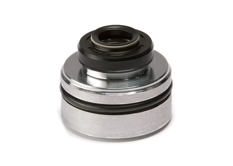 KYB Powersports Rear Shock Seal Head for Yamaha YZ250F, GasGas EC Ranger, Rieju (Part #120244601201)