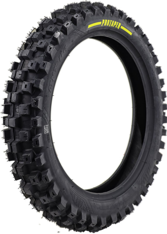 ProTaper MXT 04 Rear Tire 90/100-16 for Off-Road Racing and Riding