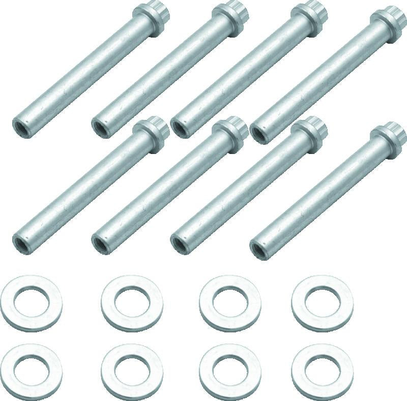 S&S Cycle Head Bolt Kit for Harley Davidson Big Twin & XL Models – Part #93-3070