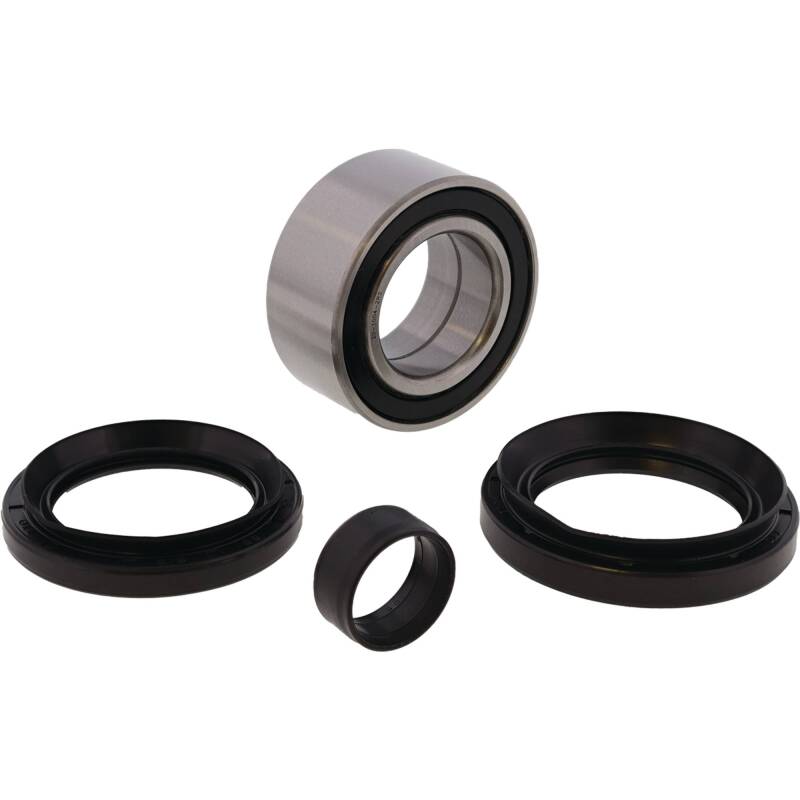 All Balls Racing Honda TRX500FA Front Wheel Bearing Kit (Part #25-1572)