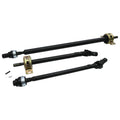 All Balls Racing 2020 Polaris General 4 1000 EPS Front Prop Shaft – Durable and Balanced Drive Shaft Replacement