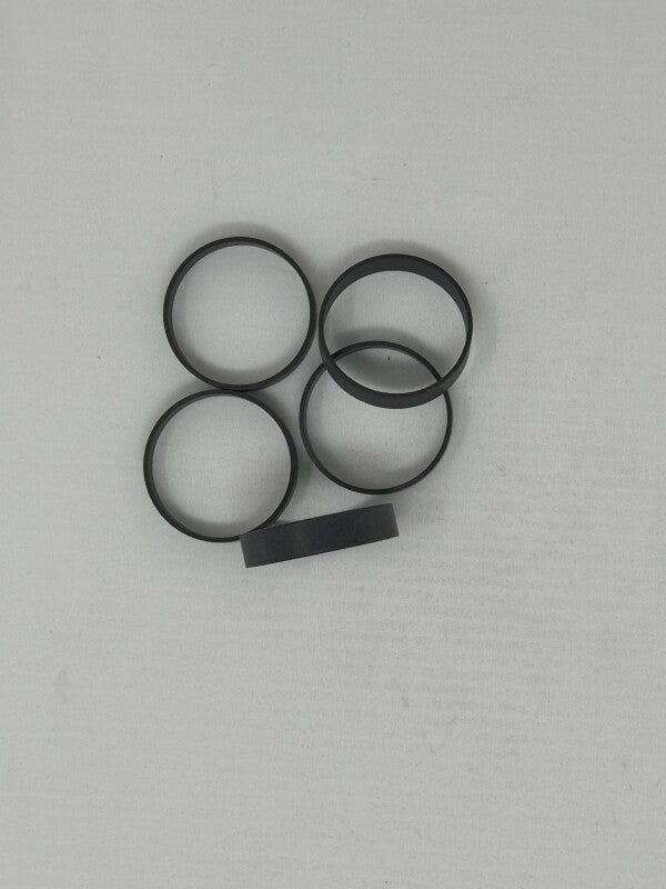 KYB Powersports Piston Ring Kit for Yamaha YZ 65 and Kawasaki KX 85 – 36 mm, 5 Pack