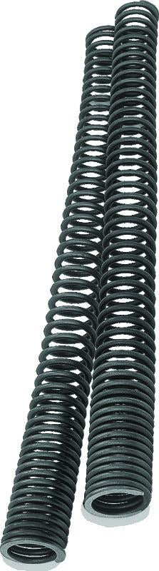 Progressive Metric Fork Springs for Kawasaki KLR650 (1987-1996) by Progressive Part Number 11-1151
