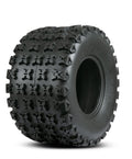 Kenda K3211 Havok Rear Tire - 22x11-9 6PR 48J TL for Sport ATV