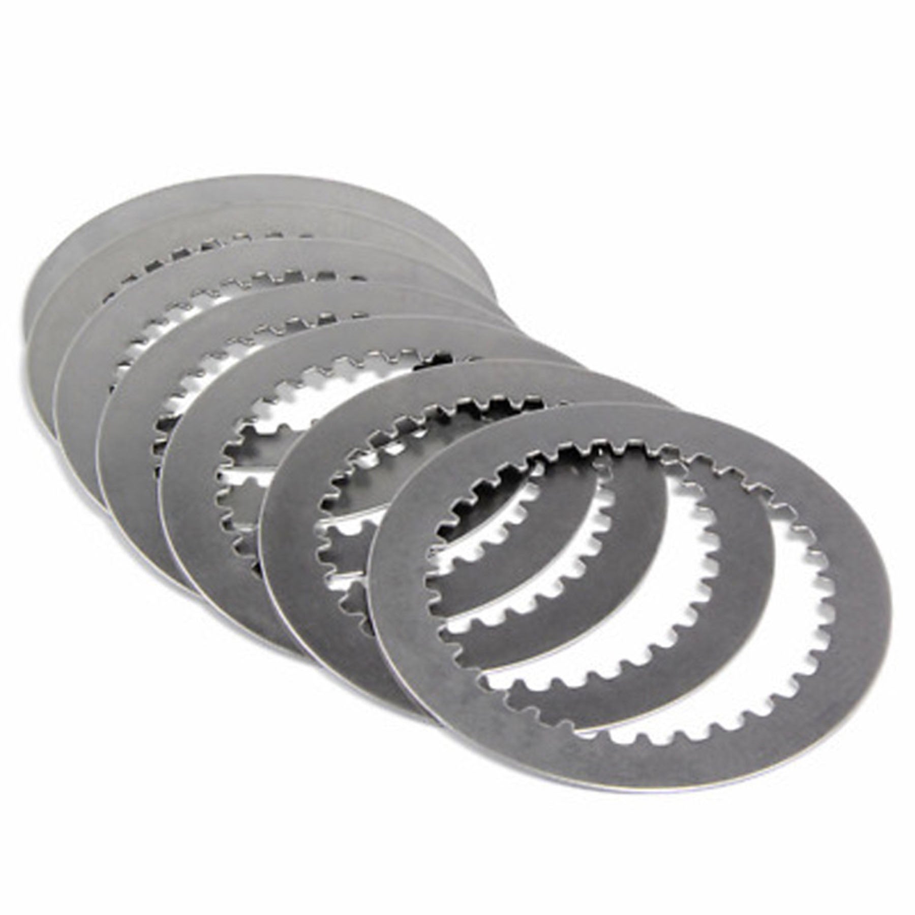 Wiseco Clutch Pack Kit for Kawasaki KX450F and KLX (Part CPK036)