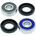 QuadBoss 82-85 Honda ATC110 Front ATV Wheel Bearing and Seal Kit (Part Number 413354)