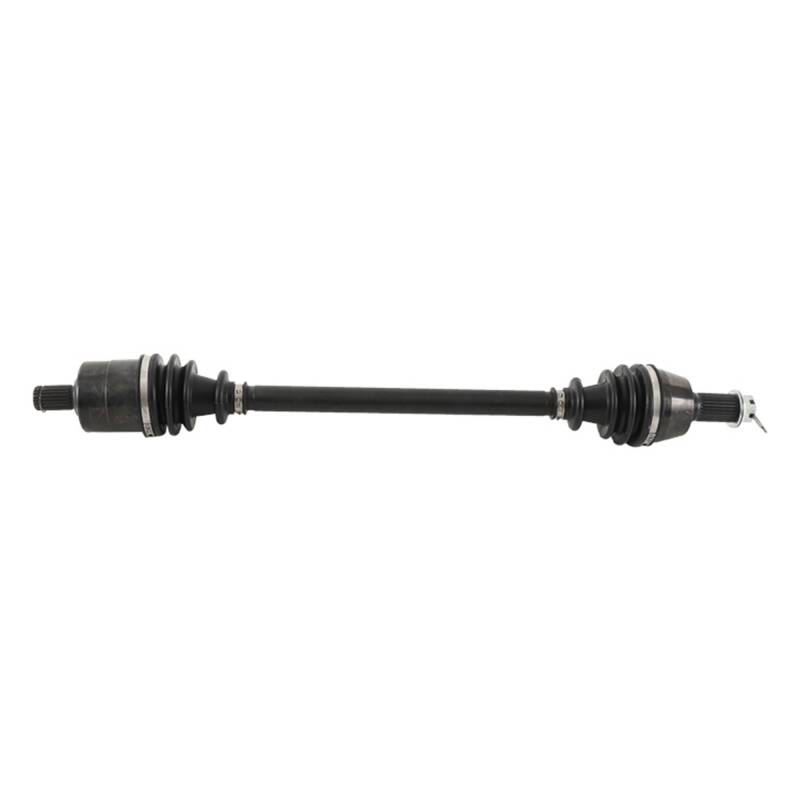All Balls Racing 09-15 Polaris Ranger 4x4 & 6x6 8-Ball Axle Front Left (Part AB8-PO-8-311)