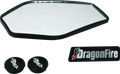DragonFire Racing Slayer Mirror Replacement Kit for UTVs