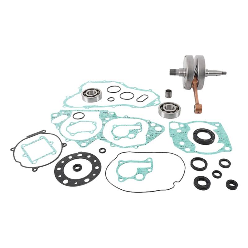 Hot Rods 92-01 Honda CR 250 R 250cc Bottom End Rebuild Kit - Part No. CBK0040