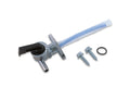 Acerbis Part Number 2044230997 Universal Side Petcock for ACERBIS Fuel Tanks