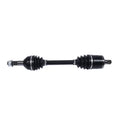 All Balls Racing 2019 Can-Am Outlander Max PRO 570 EFI Rear Left 8-Ball Axle (Part AB8-CA-8-311)