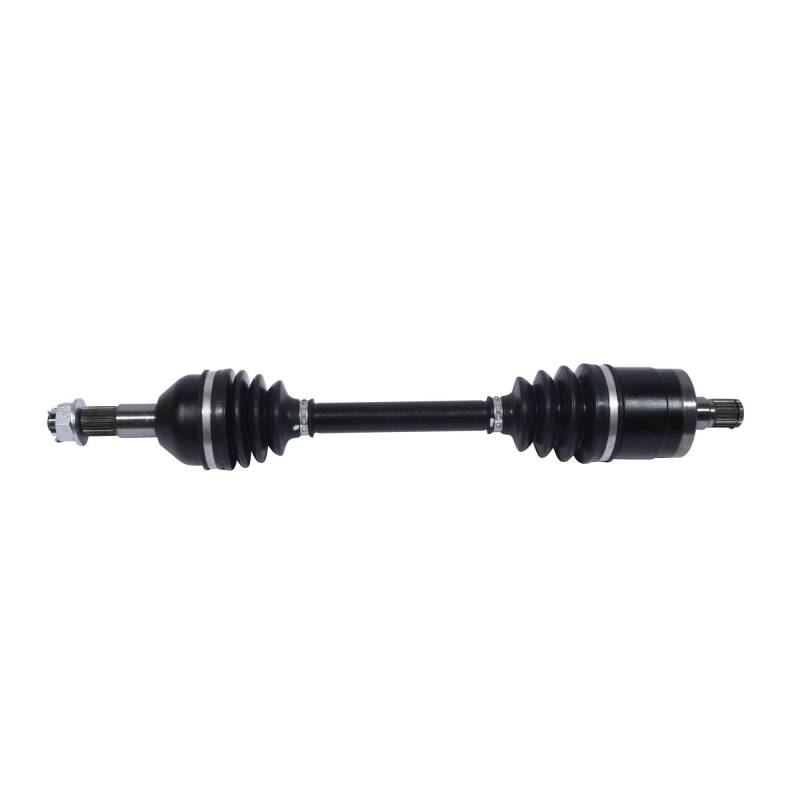 All Balls Racing 2019 Can-Am Outlander Max PRO 570 EFI Rear Left 8-Ball Axle (Part AB8-CA-8-311)