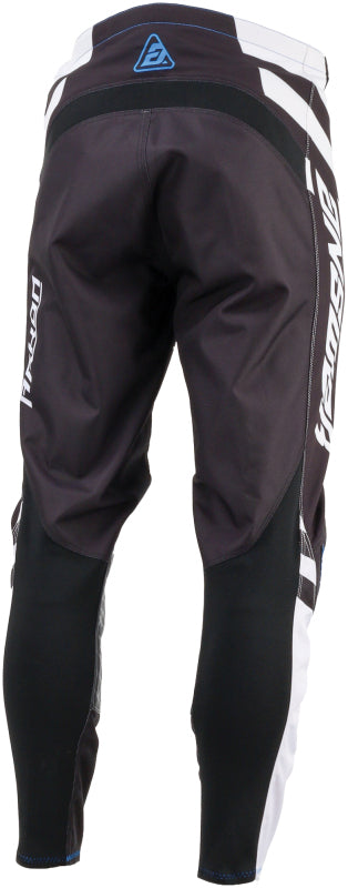 Answer 25 Arkon Nitrus Youth Pants - Blue/Black/White, Size 20