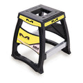 Matrix Concepts M64 Elite Stand - Yellow for Powersports