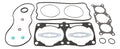 Vertex Pistons 14-15 800 Indy/13-15 800 Pro RMK Top End Gasket Kit for Polaris Powersports
