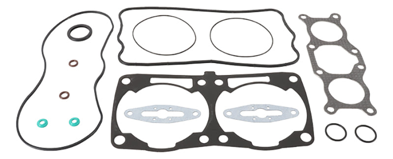 Vertex Pistons 14-15 800 Indy/13-15 800 Pro RMK Top End Gasket Kit for Polaris Powersports