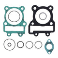 Athena 03-09 Kawasaki KLX 110 130cc 57mm Gasket Kit - Powersports Engine Rebuild