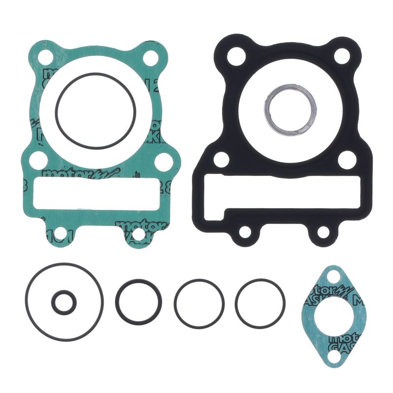 Athena 03-09 Kawasaki KLX 110 130cc 57mm Gasket Kit - Powersports Engine Rebuild