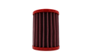 BMC 2024+ Royal Enfield Himalayan 450 Cylindrical Oiled Air Filter - Part FM01210