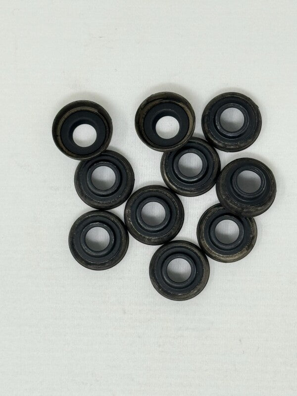 KYB Powersports Dust Seal for Yamaha YZ65 and Kawasaki KX85, 12.5 mm - 10 Pack