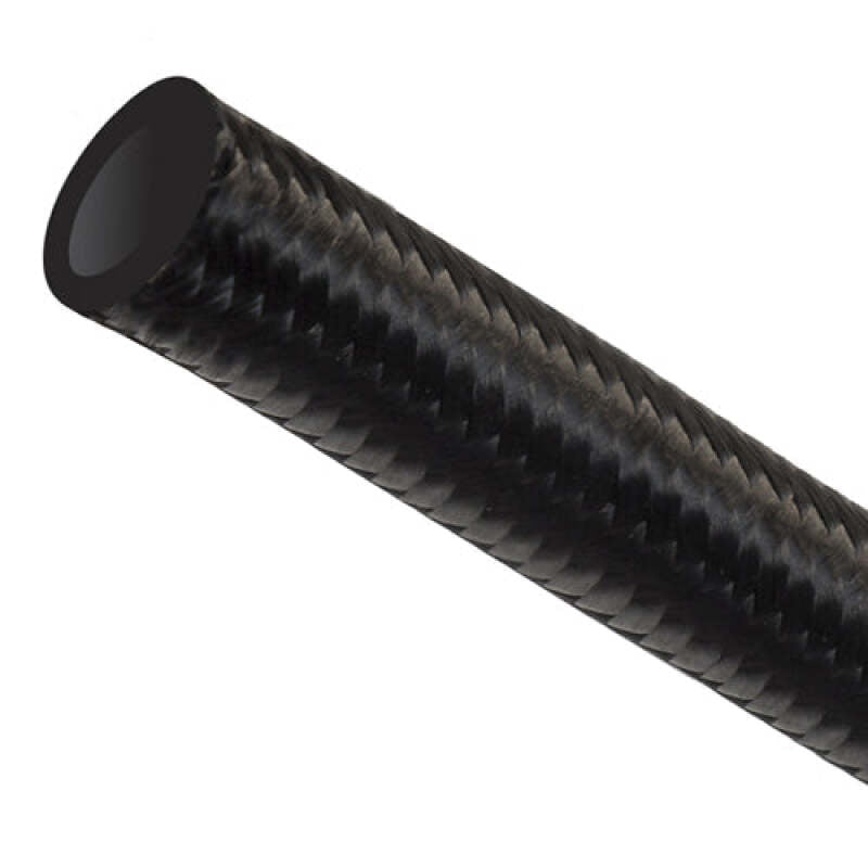 Goodridge Build-Your-Own Oil Line - 3ft Length for Powersports Applications