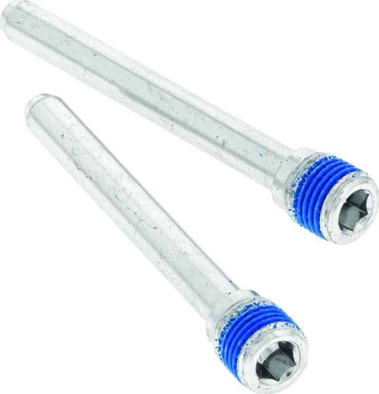 QuadBoss Part 411539 Brake Caliper Retaining Pin Kit for Yamaha Rhino and Can-Am Commander