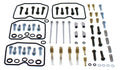 All Balls Racing Carburetor Rebuild Kit for Kawasaki ZX1100F1 (Part #26-1691)
