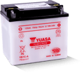Yuasa YB7C-A Yumicron 12-Volt Powersports Battery for Yamaha TW200