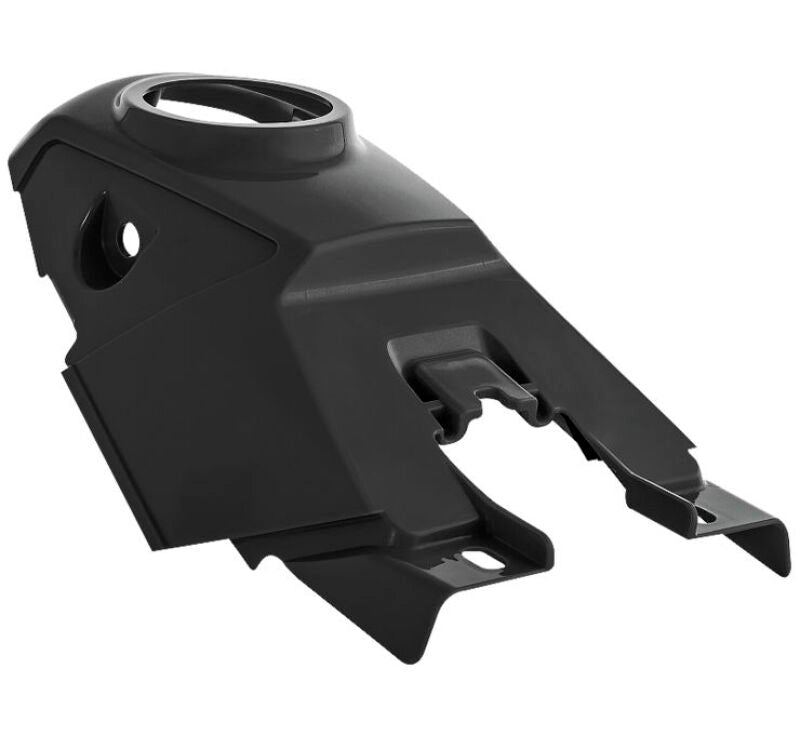 Acerbis 18+ Suzuki RMZ250 / RMZ450 Tank Cover in Black