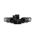 Rockford Fosgate HD14-PMX-STG2 Stage-2 Complete Audio Kit for Harley-Davidson Street Glide and Road Glide (Gen 3)