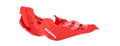 Acerbis Beta RR 2T 250/300 Skid Plate Large – Red