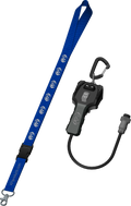KFI Single Actuator and Winch Hand Remote Replacement (Part Number ACT-HR)