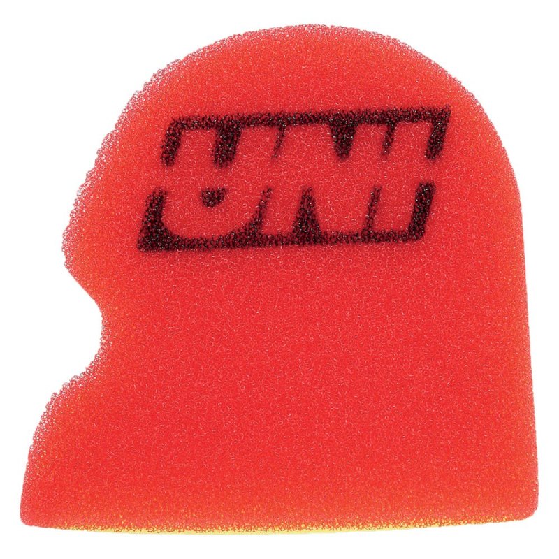 Uni Filter NU-2395ST Foam Air Filter for Kawasaki KLX 110 and Suzuki DR-Z110