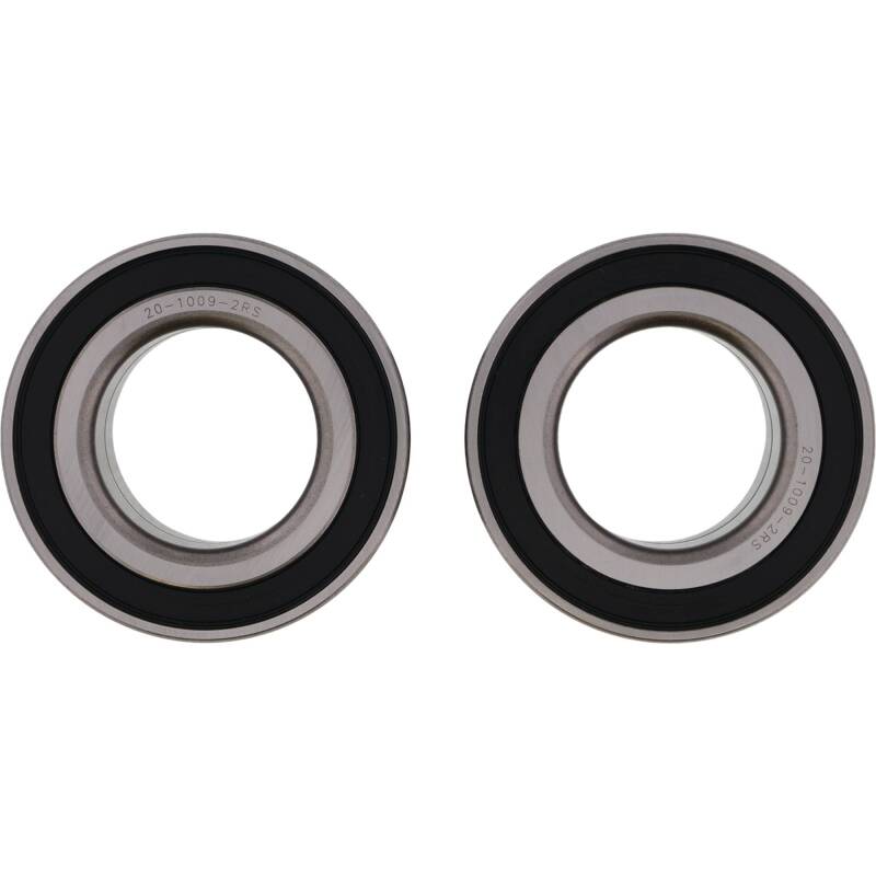 Pivot Works Rear Wheel Bearing and Seal Kit for Polaris Sportsman, Ranger, and Hawkeye Models
