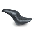 Mustang Motorcycle John Shope Signature Series Tripper Seat for Indian Scout (2015-2020) – Black