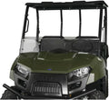 National Cycle N30203 Low Windshield for Polaris Ranger EV and Mid-Size UTVs