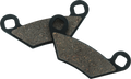 BikeMaster BM-475 Brake Pads for Polaris Sportsman and Scrambler 400/850 Models