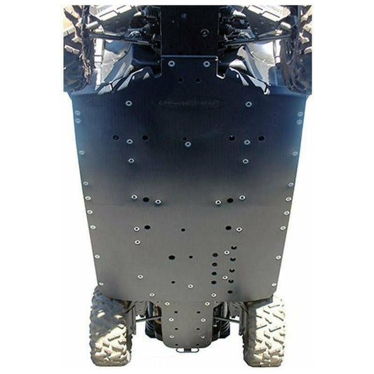 Can Am Commander MAX (2015-2020) UHMW Skid Plate