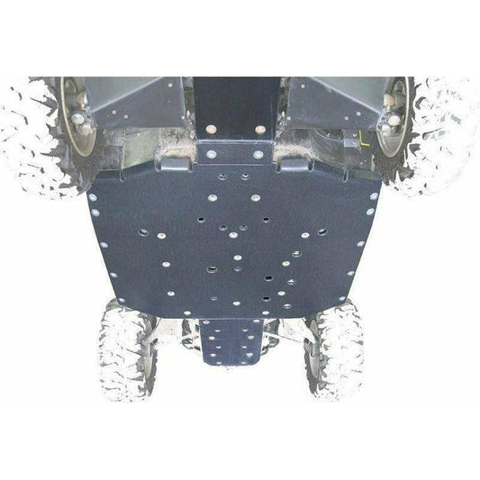 Can Am Commander (2011-2020) UHMW Full Skid Plate