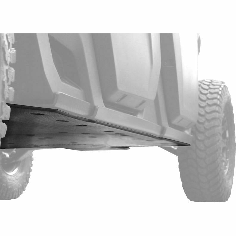 Can Am Defender MAX UHMW Skid Plate