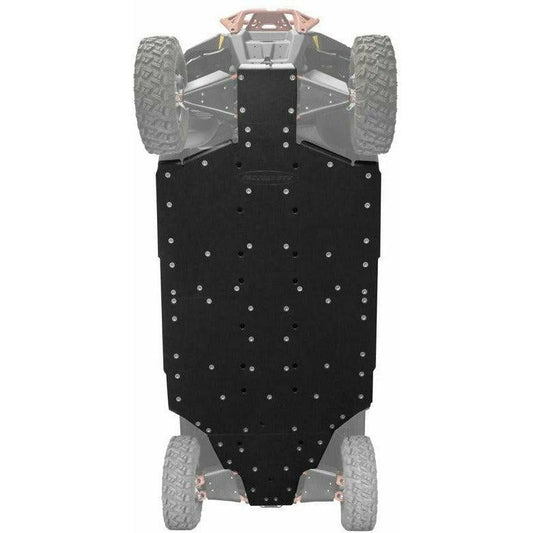 Can Am Defender MAX UHMW Skid Plate