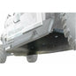 Polaris General 4 1000 UHMW Skid Plate
