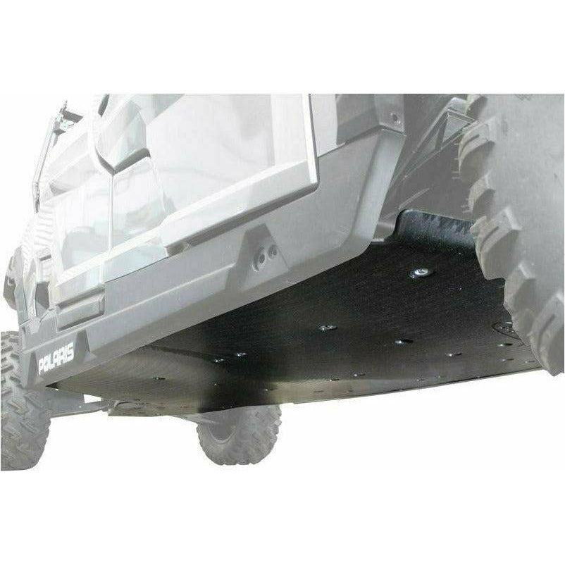 Polaris General 4 1000 Ultimate UHMW Skid Plate Package
